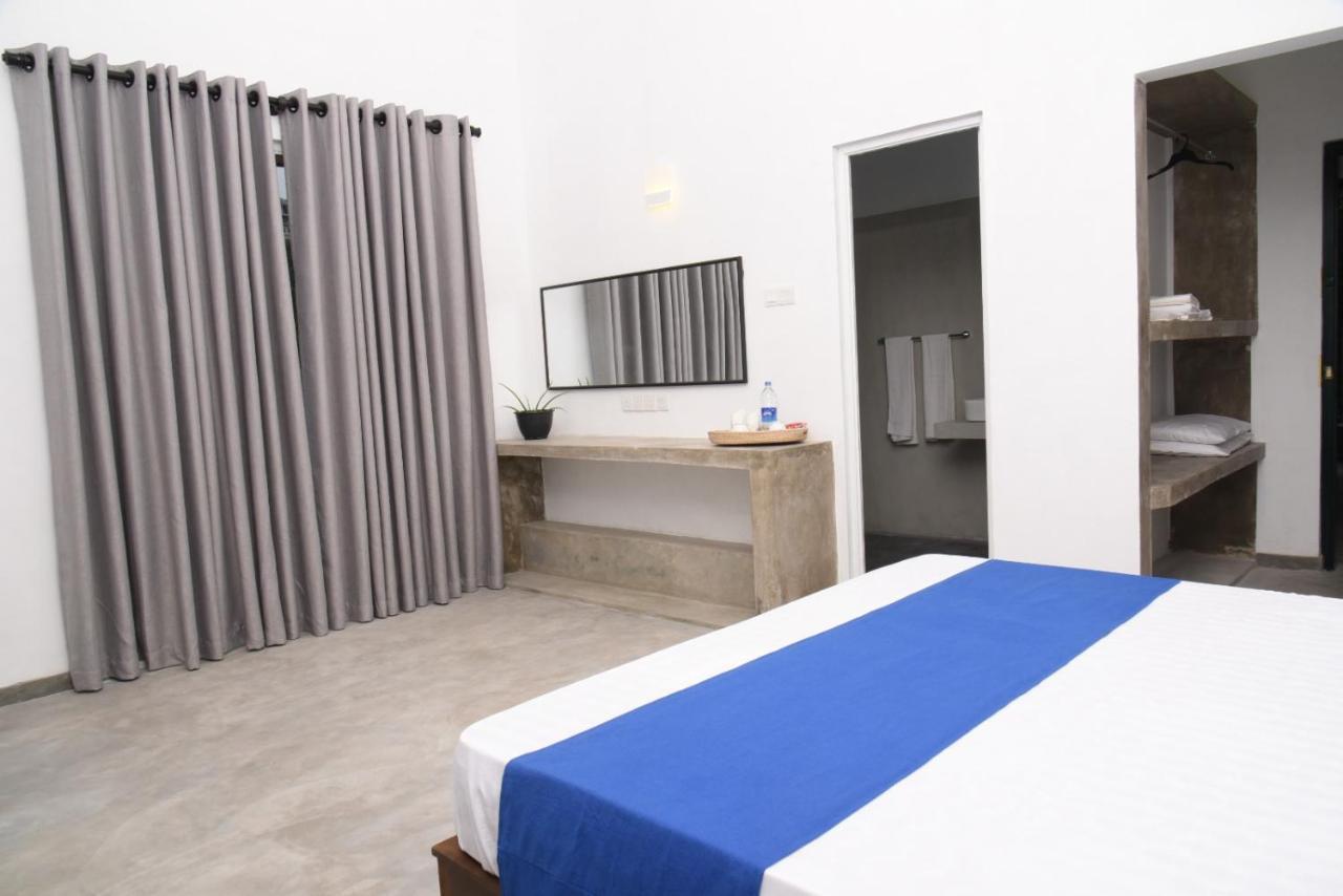 Everdew Kandy Rooms Exterior photo