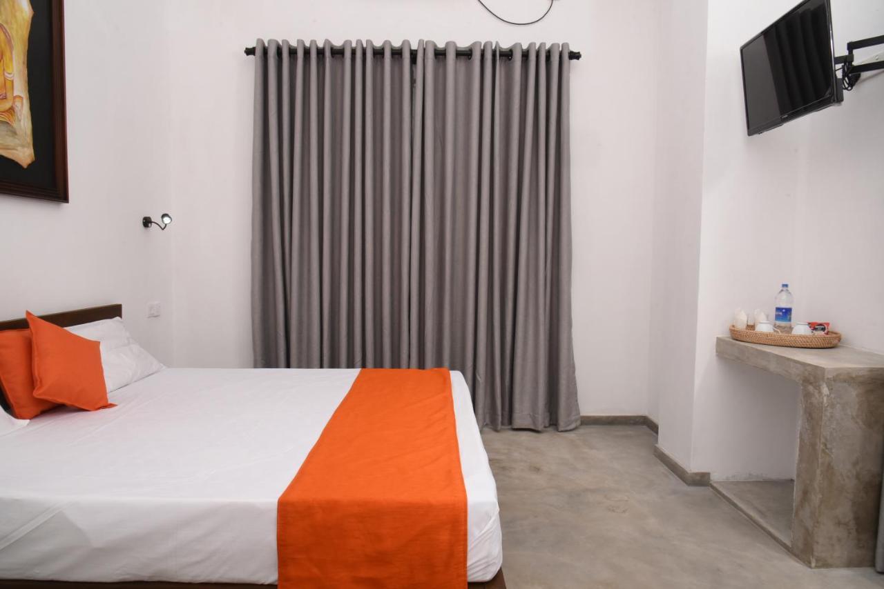 Everdew Kandy Rooms Exterior photo
