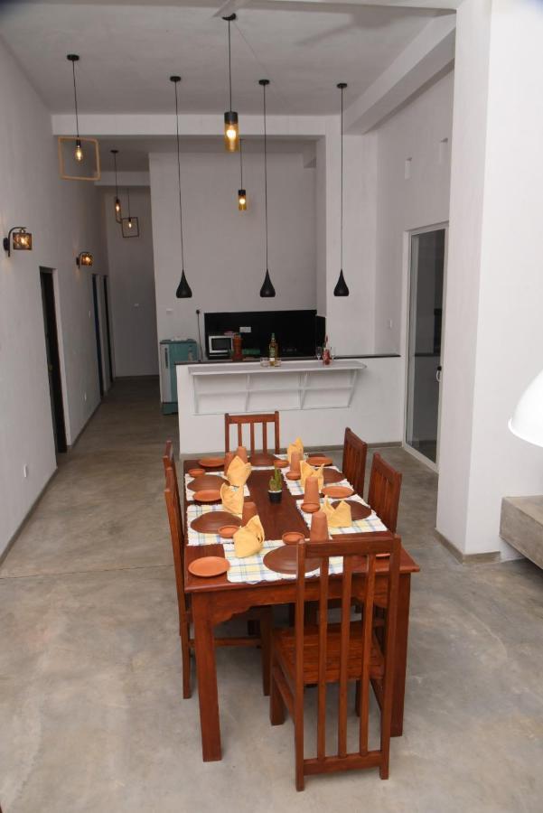 Everdew Kandy Rooms Exterior photo