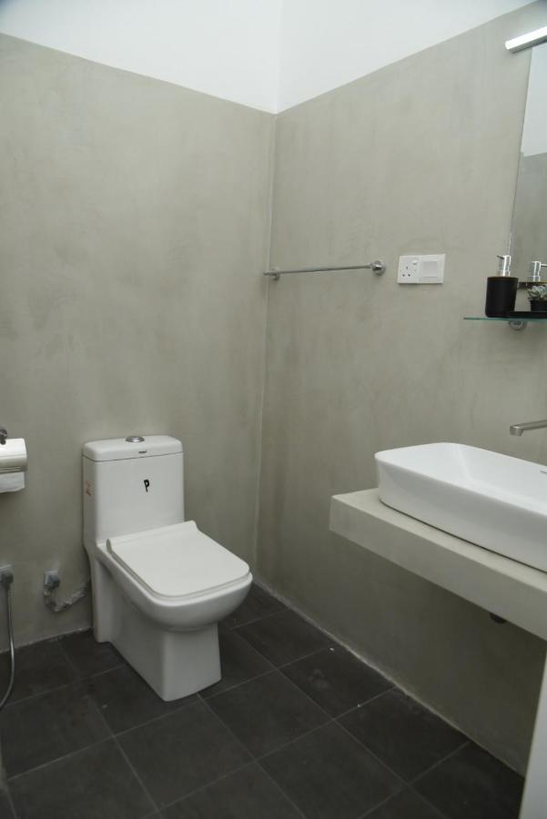 Everdew Kandy Rooms Exterior photo